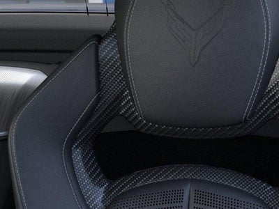 2027 Chevrolet Corvette Grand Sport 2LT