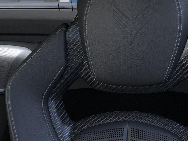 2027 Chevrolet Corvette Grand Sport 2LT