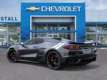 2027 Chevrolet Corvette Grand Sport 2LT