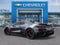 2027 Chevrolet Corvette Grand Sport 2LT