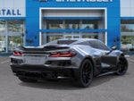 2027 Chevrolet Corvette Grand Sport 2LT