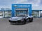 2027 Chevrolet Corvette Grand Sport 2LT