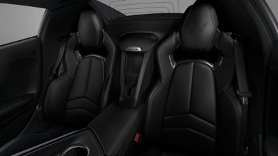2027 Chevrolet Corvette Grand Sport 2LT