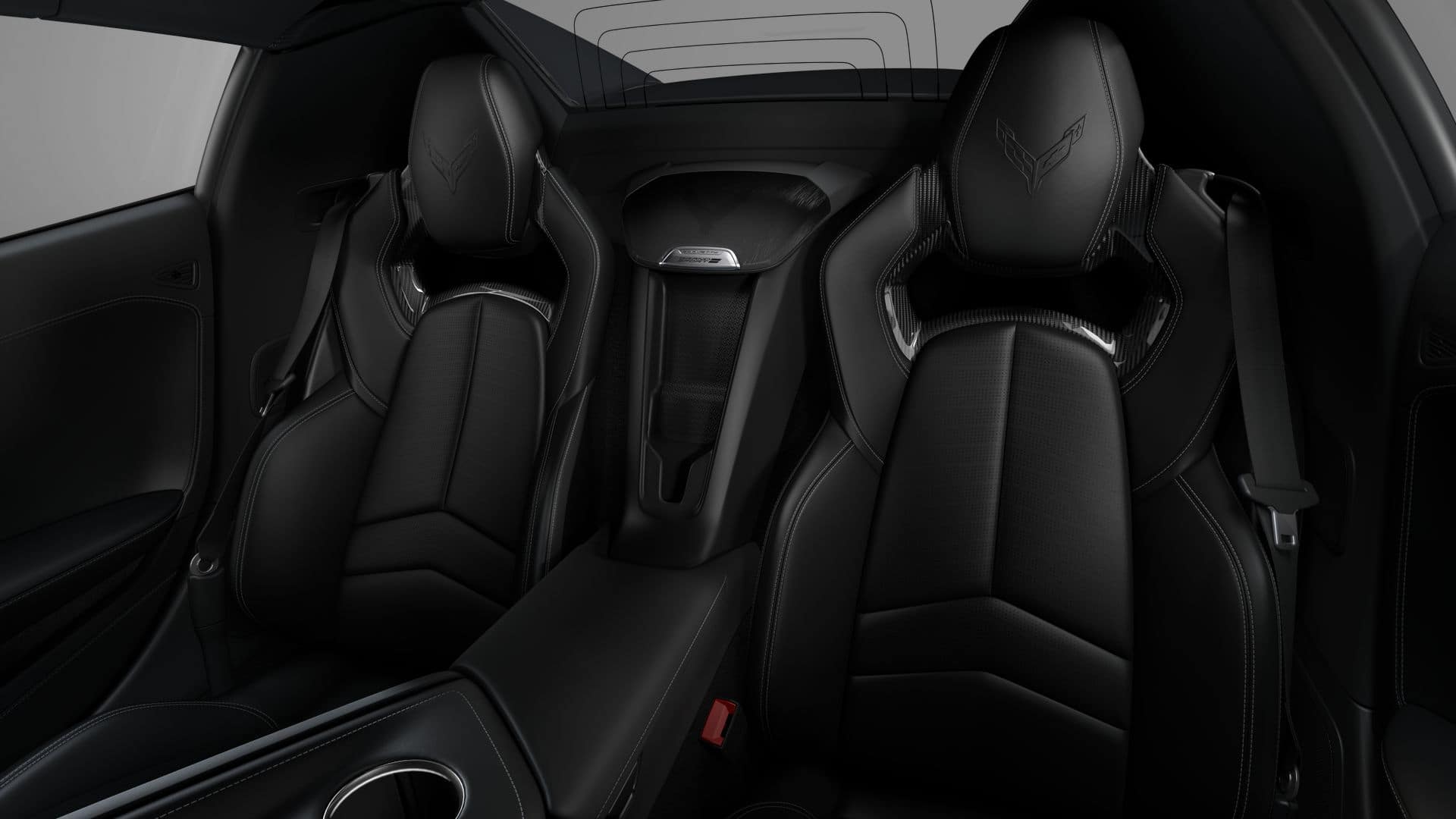 2027 Chevrolet Corvette Grand Sport 2LT
