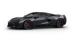 2027 Chevrolet Corvette Grand Sport 2LT