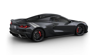 2027 Chevrolet Corvette Grand Sport 2LT