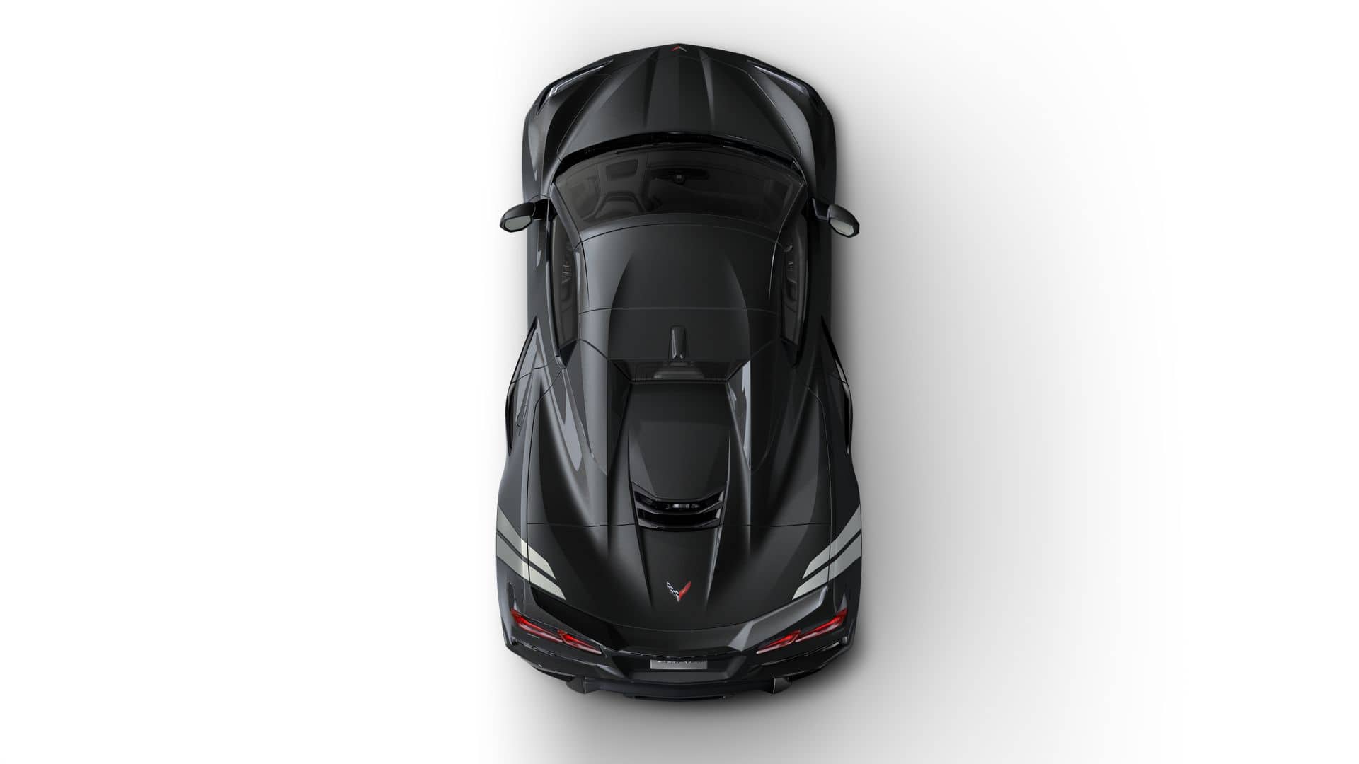 2027 Chevrolet Corvette Grand Sport 2LT