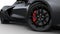 2027 Chevrolet Corvette Grand Sport 2LT