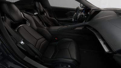 2027 Chevrolet Corvette Grand Sport 2LT