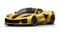 2027 Chevrolet Corvette Grand Sport 2LT