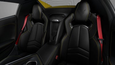 2027 Chevrolet Corvette Grand Sport 2LT