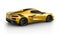 2027 Chevrolet Corvette Grand Sport 2LT