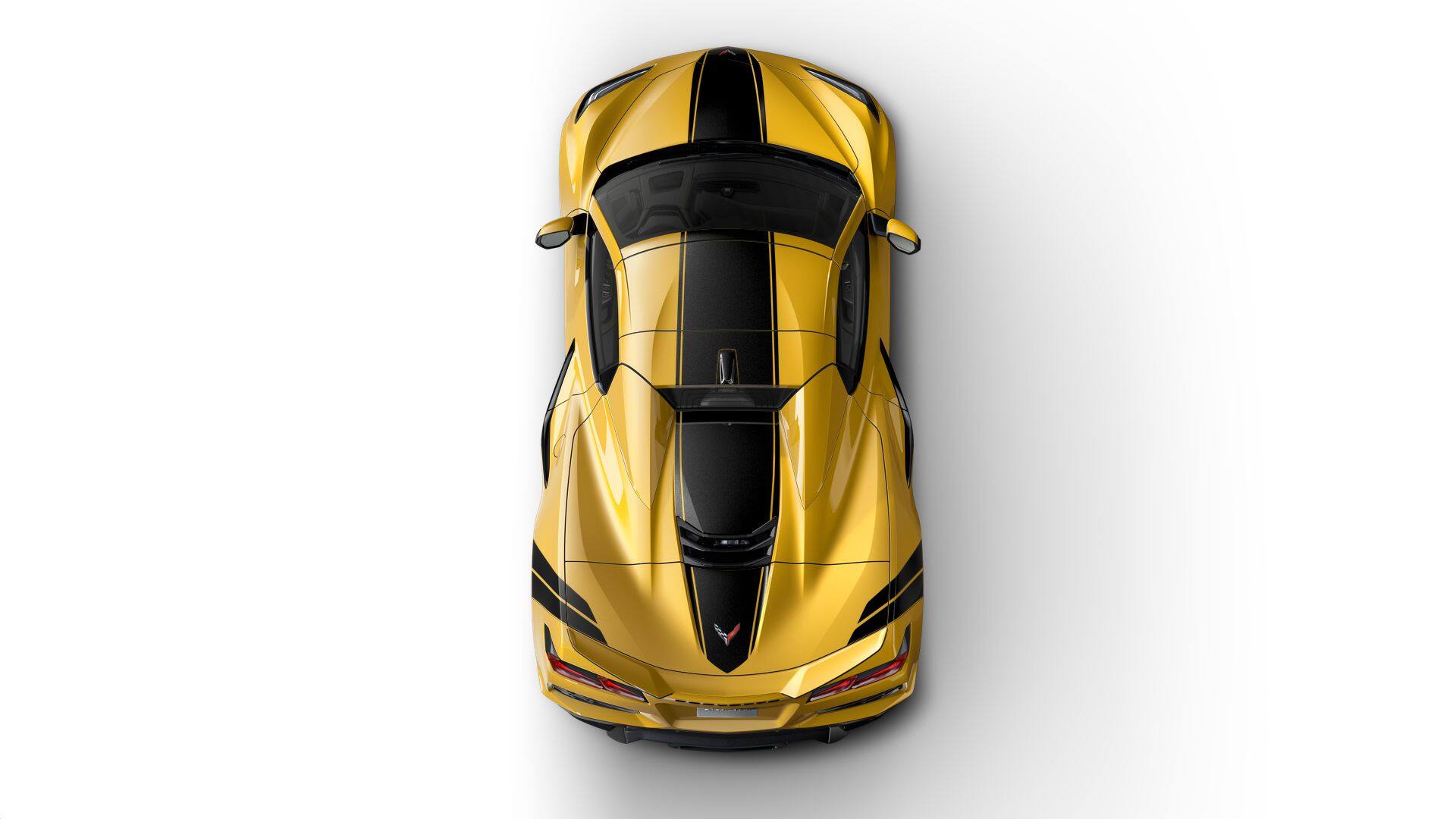 2027 Chevrolet Corvette Grand Sport 2LT
