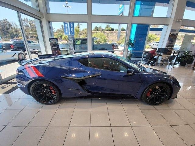 2027 Chevrolet Corvette Grand Sport 3LT