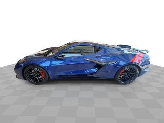 2027 Chevrolet Corvette Grand Sport 3LT