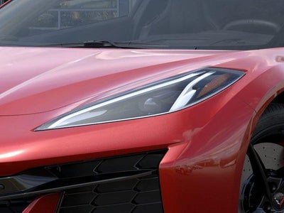 2027 Chevrolet Corvette Grand Sport 3LT