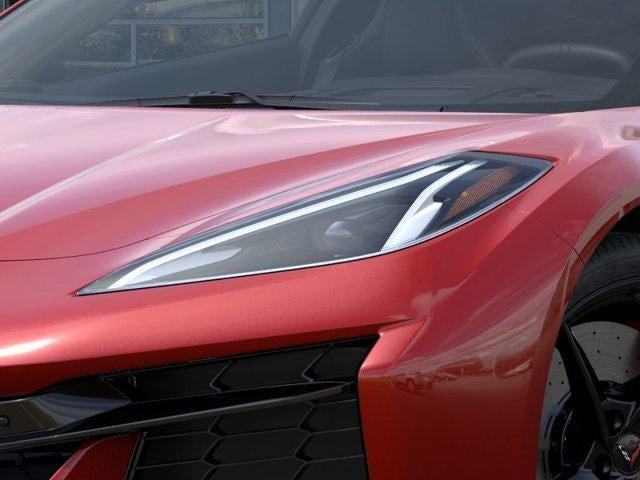 2027 Chevrolet Corvette Grand Sport 3LT