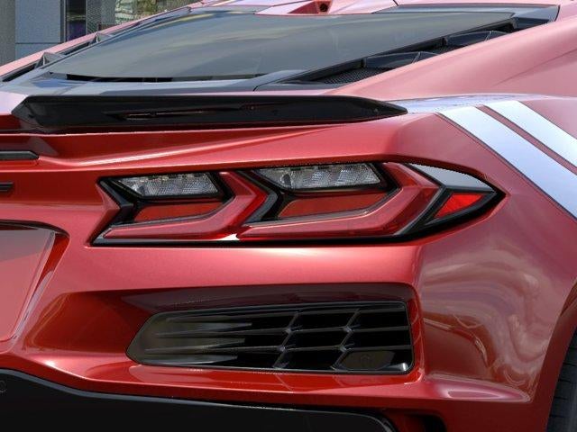 2027 Chevrolet Corvette Grand Sport 3LT
