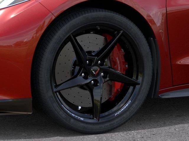 2027 Chevrolet Corvette Grand Sport 3LT