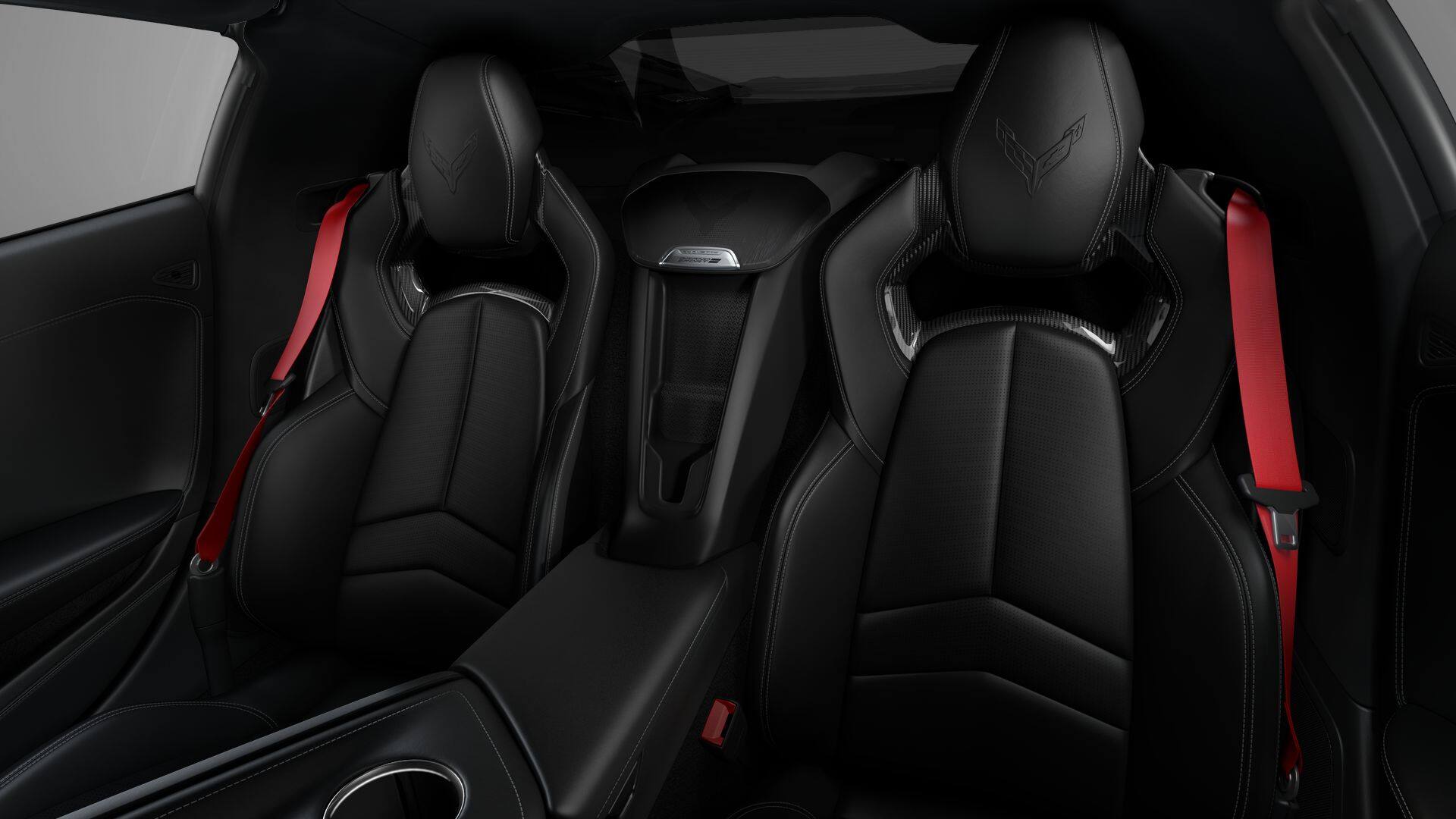 2027 Chevrolet Corvette Grand Sport 3LT