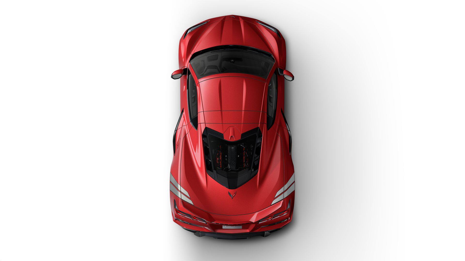 2027 Chevrolet Corvette Grand Sport 3LT