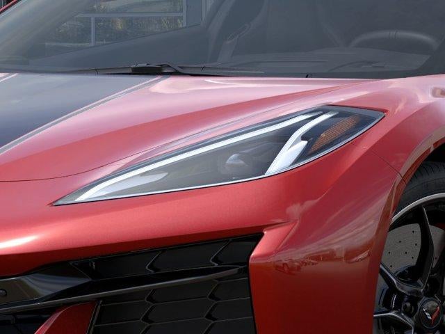 2027 Chevrolet Corvette Grand Sport 3LT