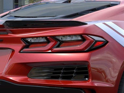 2027 Chevrolet Corvette Grand Sport 3LT