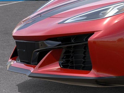 2027 Chevrolet Corvette Grand Sport 3LT