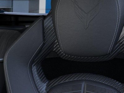 2027 Chevrolet Corvette Grand Sport 3LT