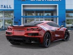 2027 Chevrolet Corvette Grand Sport 3LT