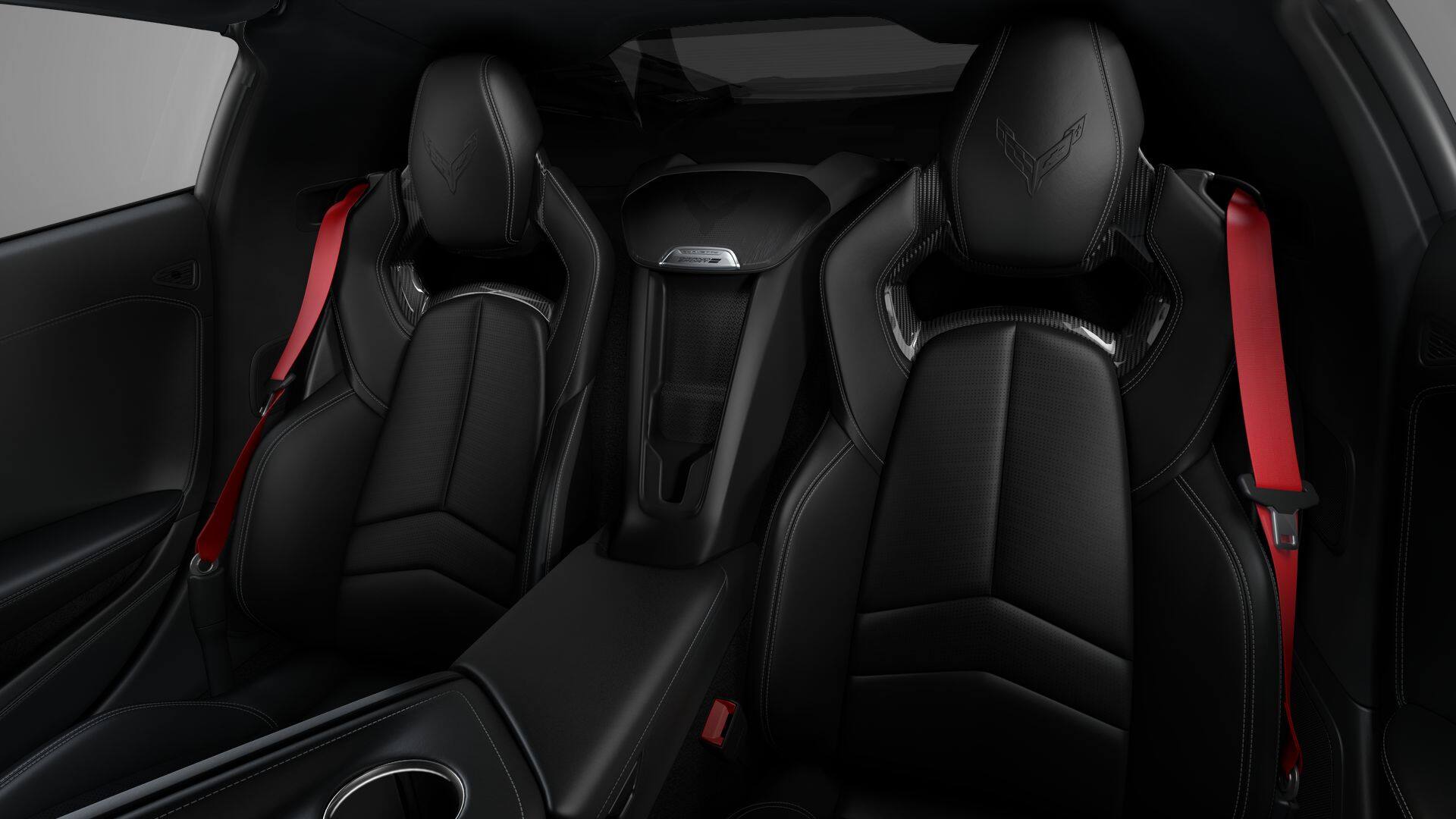 2027 Chevrolet Corvette Grand Sport 3LT