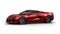 2027 Chevrolet Corvette Grand Sport 3LT