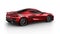 2027 Chevrolet Corvette Grand Sport 3LT