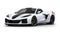2027 Chevrolet Corvette Grand Sport X 3LT