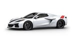 2027 Chevrolet Corvette Grand Sport X 3LT