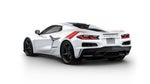 2027 Chevrolet Corvette Grand Sport X 3LT