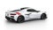 2027 Chevrolet Corvette Grand Sport X 3LT