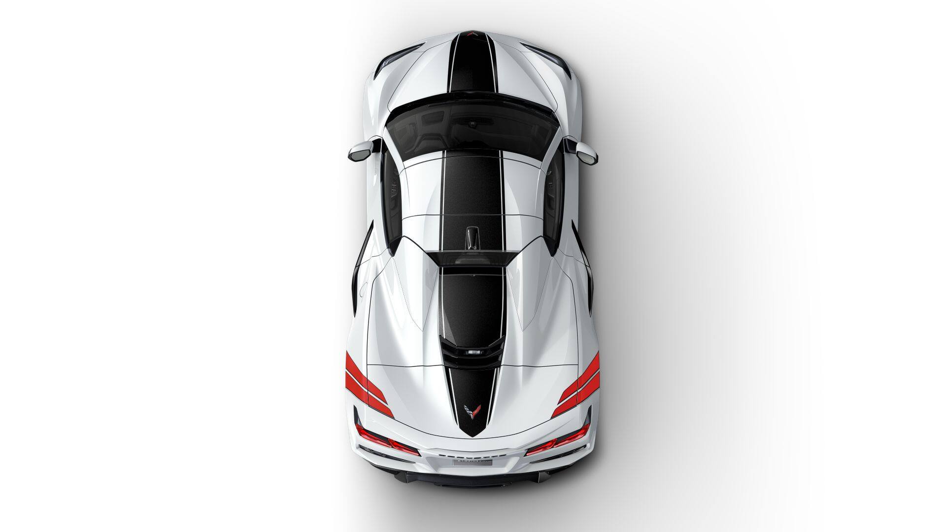 2027 Chevrolet Corvette Grand Sport X 3LT