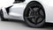 2027 Chevrolet Corvette Grand Sport X 3LT