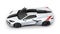2027 Chevrolet Corvette Grand Sport X 3LT