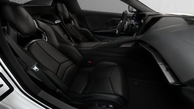 2027 Chevrolet Corvette Grand Sport X 3LT