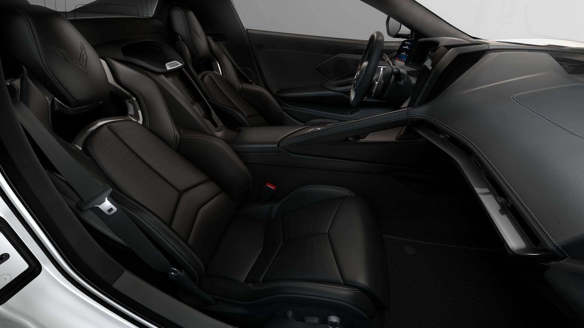 2027 Chevrolet Corvette Grand Sport X 3LT