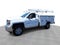 2016 Chevrolet Silverado 2500 HD Work Truck
