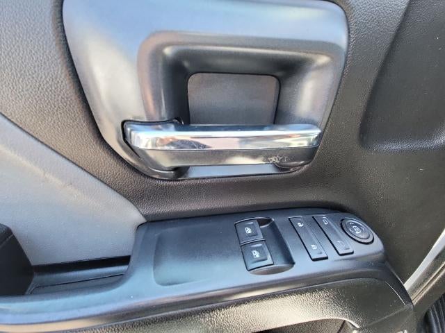 2016 Chevrolet Silverado 2500 HD Work Truck