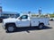 2016 Chevrolet Silverado 2500 HD Work Truck