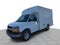 2022 Chevrolet Express Cutaway 3500 Work Van