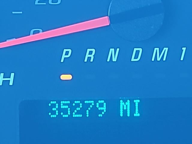 2022 Chevrolet Express Cutaway 3500 Work Van