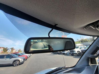 2022 Chevrolet Express Cutaway 3500 Work Van