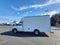 2022 Chevrolet Express Cutaway 3500 Work Van