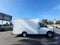 2022 Chevrolet Express Cutaway 3500 Work Van